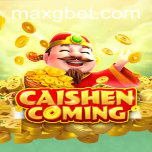 Unveiling CAISHENCOMING: A Thrilling Journey Into Fortune With GBET-MAX