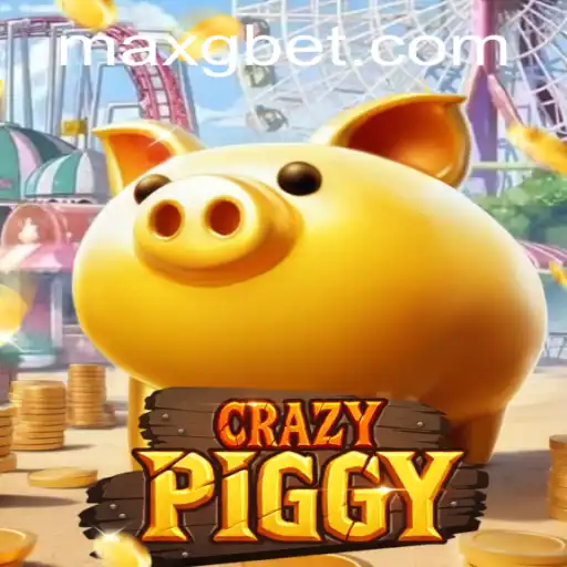 CrazyPiggy: A Comprehensive Guide to the GBET-MAX Experience