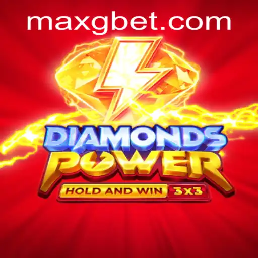 Unveiling the Thrill of Diamondspower: An In-Depth Look at This Captivating Game