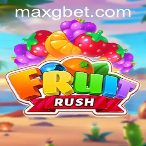Exploring the Exciting World of FruitRush: A Game Changing Experience with GBET-MAX