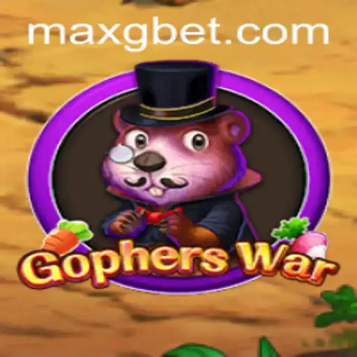 Discovering GophersWar: A Dive into the Enthralling World of GBET-MAX