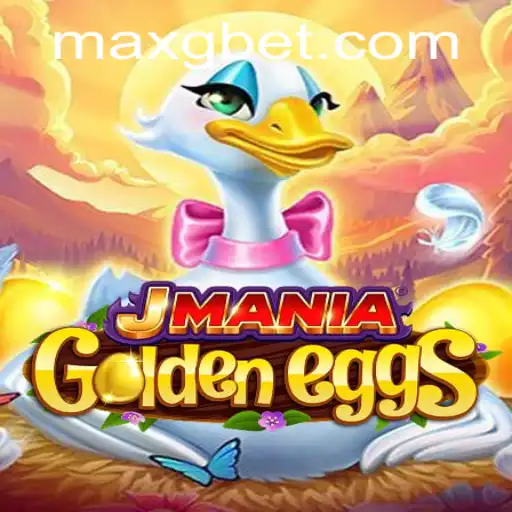 The Intriguing World of JManiaGoldenEggs: A Deep Dive into GBET-MAX