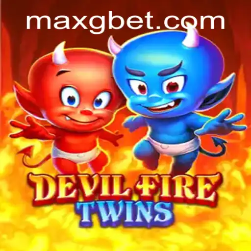 Discover the Thrill of DevilFireTwins with GBET-MAX