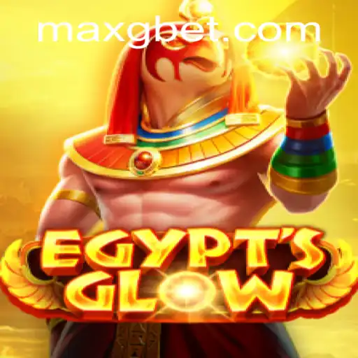 Uncover the Mysteries of EgyptsGlow: Dive into a New Gaming Adventure
