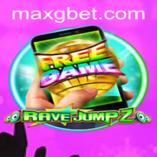 RaveJump2M and GBET-MAX: The New Gaming Sensation