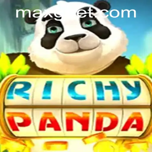 Unveiling RichyPanda: A Game of Strategy and Skill