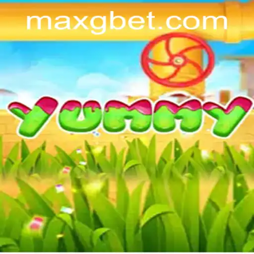 Discovering Yummy: A Thrilling New Game with GBET-MAX Mechanics
