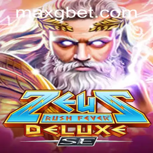 Explore the Epic World of ZeusRushFeverDeluxeSE: Unleash the Power of the Gods