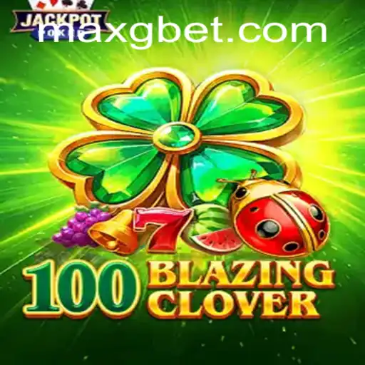Dive into the Dazzling World of 100BlazingClover