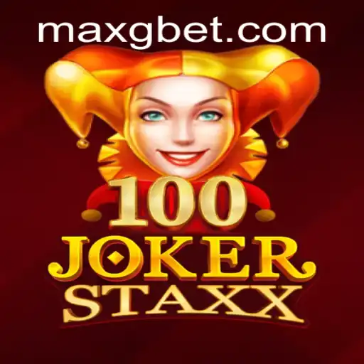 100 Joker Staxx: A Comprehensive Look at the Exciting Slot Game GBET-MAX