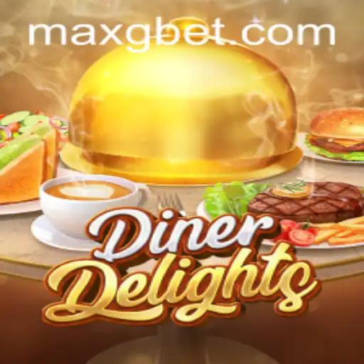 DinerDelights: An Immersive Culinary Adventure