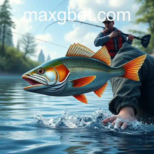 Exploring the World of Fishing Games with GBET-MAX