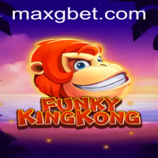 FunkyKingKong: A Deep Dive into the Jungle Adventure with GBET-MAX