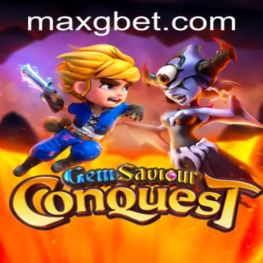 GemSaviourConquest: Mastering the Mystical Adventure with GBET-MAX