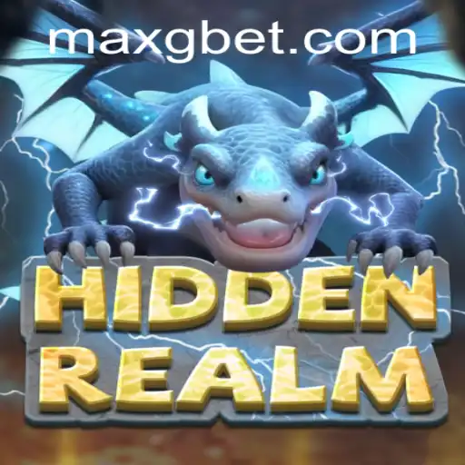 Exploring the Mystical Realm of HiddenRealm: A Journey Through GBET-MAX