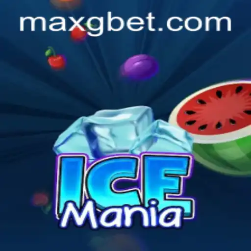 IceMania: Exploring the Thrills of the Newest Game on GBET-MAX