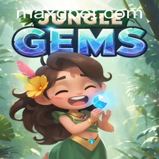 Explore the Adventures of JungleGems in the World of GBET-MAX