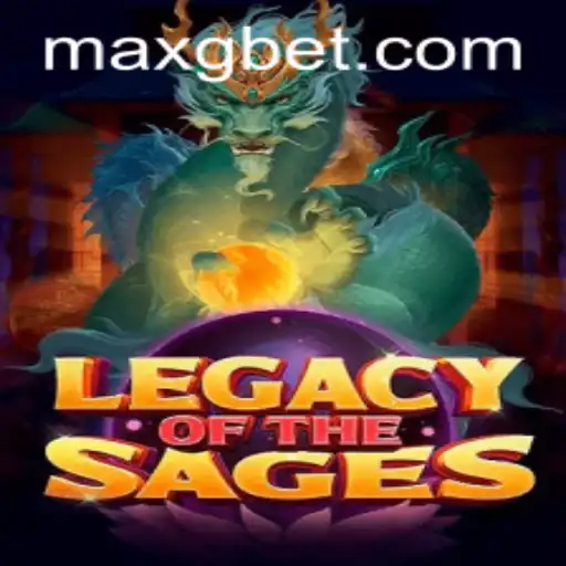 Dive into the Enchanting World of LegacyoftheSages with GBET-MAX