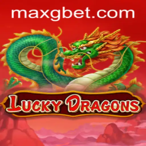 Discover the Excitement of LuckyDragons: A Revolutionary Gaming Experience with GBET-MAX