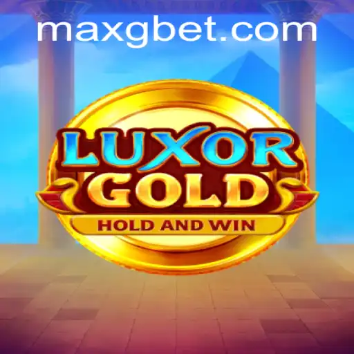 Dive into the Mystical World of LuxorGold and Discover the Secrets of GBET-MAX
