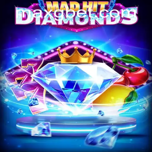MadHitDiamonds: The Exciting New Game Revolutionizing Mobile Entertainment