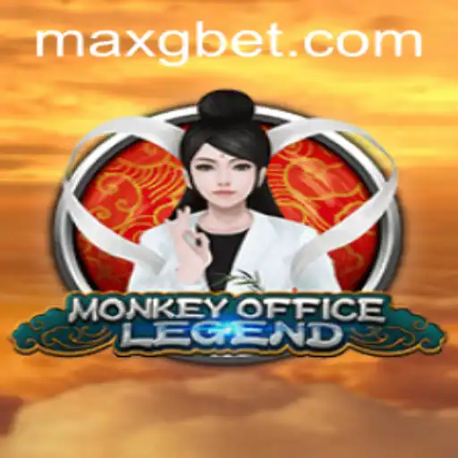 Exploring the Vibrant World of MonkeyOfficeLegend and the Role of GBET-MAX