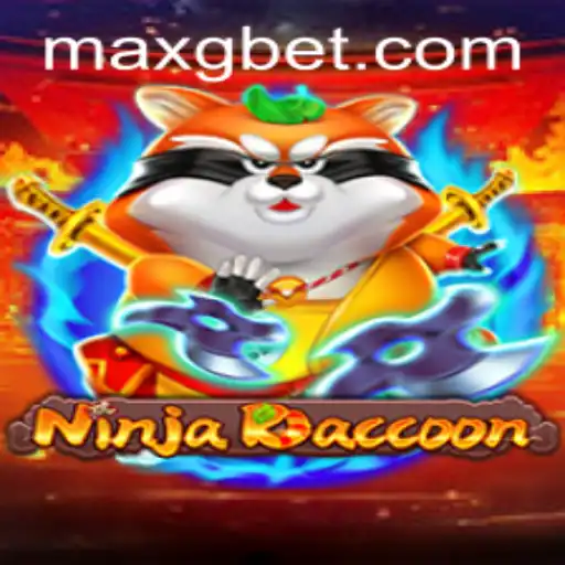 NinjaRaccoon: A Thrilling Adventure with GBET-MAX Innovation