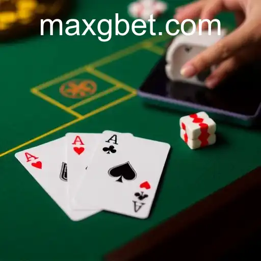 The World of Online Baccarat with GBET-MAX