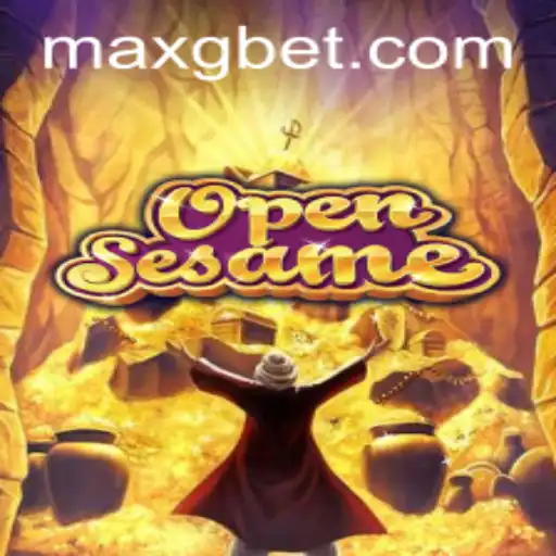 Unlock the Magic: Exploring the World of OpenSesame and GBET-MAX