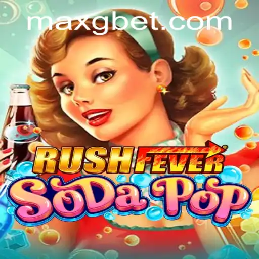 Discovering RushFeverSodaPop - A Thrilling New Game Experience