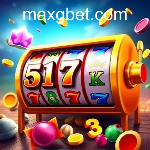 Exploring the Fascinating World of Slots with GBET-MAX