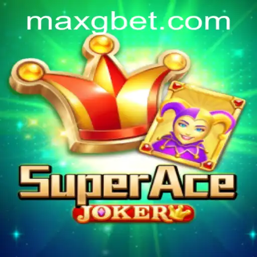 SuperAceJoker: The Ultimate Guide to Mastering GBET-MAX