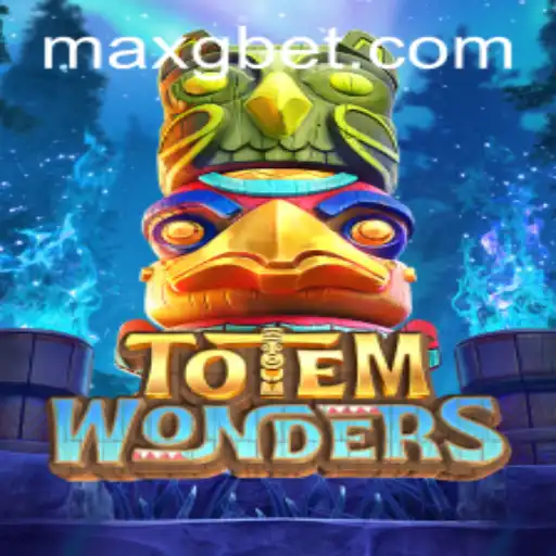 Dive into the Magical World of TotemWonders with GBET-MAX