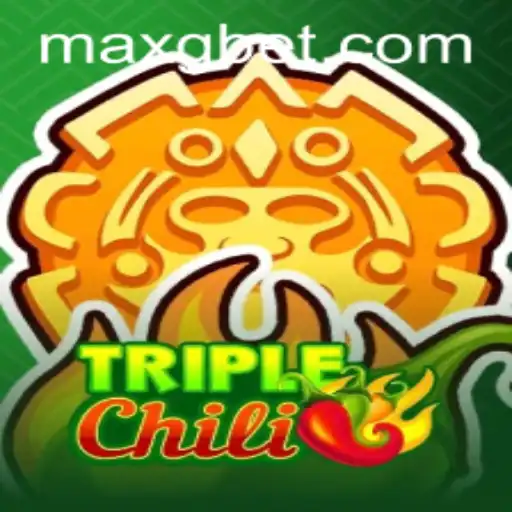 Unveiling TripleChili: A Spicy Adventure in the World of Gaming with GBET-MAX