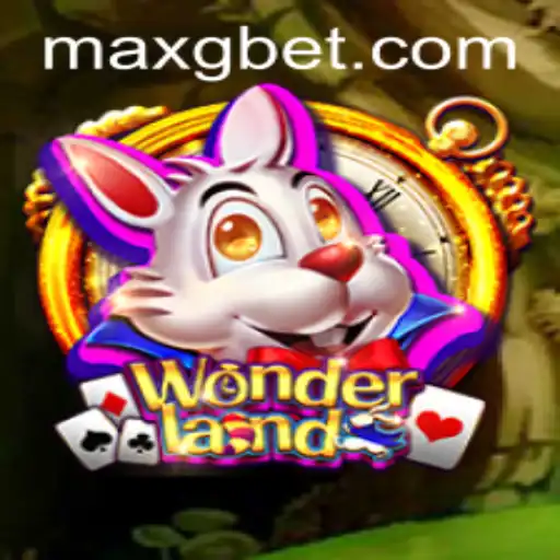 Exploring Wonderland: A Journey into the Enchanted Realm of GBET-MAX