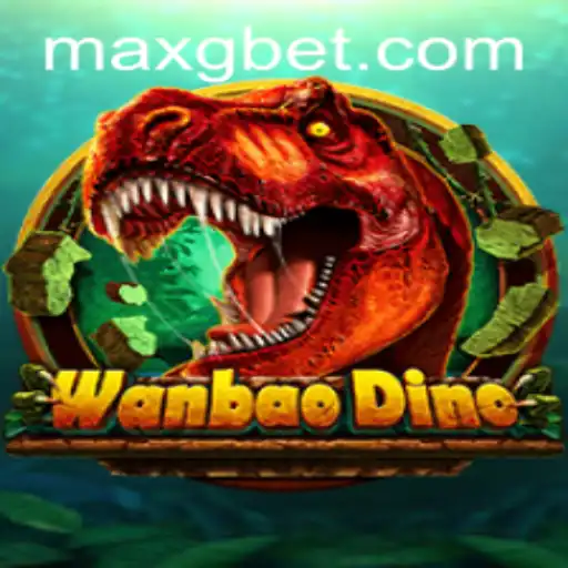 WanBaoDino: Embark on a Prehistoric Adventure with GBET-MAX