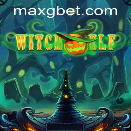 Explore the Mystical World of WitchElf with GBET-MAX