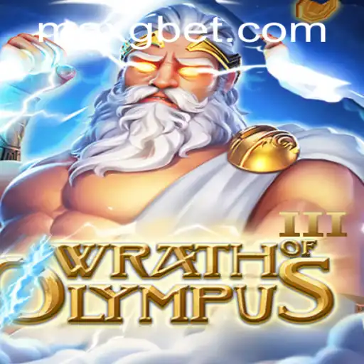 Unleashing the Epic Action of WrathofOlympusIII